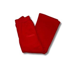 Comfrt Minimalist Straight Leg Sweatpants